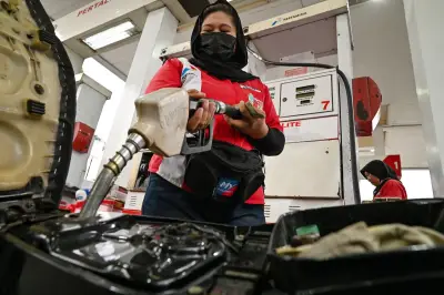 Akibat Fatal Salah Isi BBM pada Kendaraan, Bisa Rusak Mesin