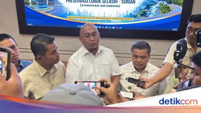 Andre Rosiade Desak Percepatan Pembebasan Lahan Jalan Lubuk Selasih-Surian