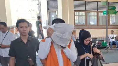 Anggota Komcad TNI Diadili karena Jual Beli Senpi Ilegal