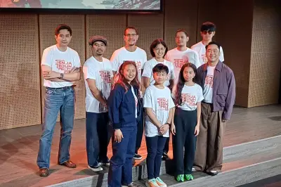 Antusiasme Tinggi, Tiket Teater Musikal Ludes Terjual
