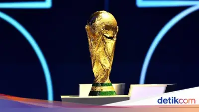 AS Tolak Visa 15 Anggota Delegasi Iran Jelang Piala Dunia 2026