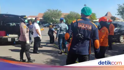 ASN Tewas dalam Mobil di Bandara Juanda: Kronologi Hilang Kontak