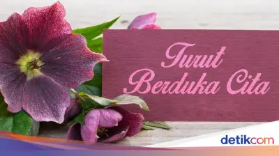 Ayahanda Kepala Bakom RI M Qodari, Sulaiman Said, Meninggal Dunia
