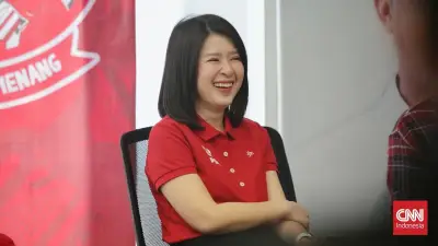 Bareskrim Tak Lepas Tangan Kasus Grace Natalie, Asistensi ke Polda Metro