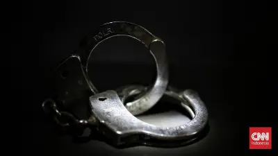 Bareskrim Tangkap 2 Buron Narkoba Jaringan Malaysia, Barang Bukti Rp137 M