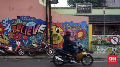 BBM Naik, Walkot Bandung Imbau ASN Tak Ngantor Pakai Kendaraan Pribadi