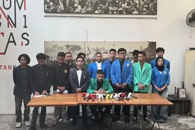 BEM Bersatu Kritik Aksi Mahasiswa Kehilangan Arah