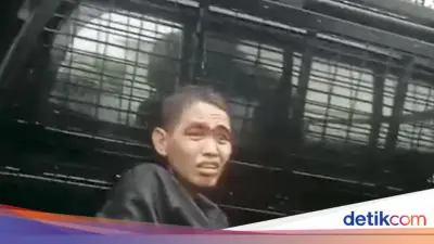 Berkas Lengkap, Pembunuh Anak Politisi PKS Cilegon Segera Disidang