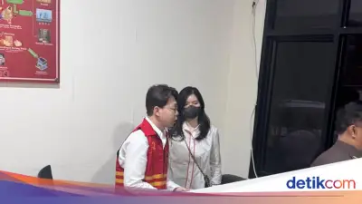 Berkas Lengkap, Richard Lee Segera Disidang di Kasus Kosmetik Ilegal