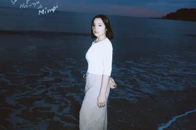 Bernadya Rilis Album Kedua 