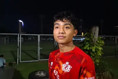 Betrand Peto Kaget Lihat Video Viral Sarwendah Ngomong Kasar