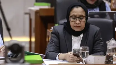 BGN Bantah Tuduhan Dana MBG Dibagi ke Presiden, Sebut Hoaks