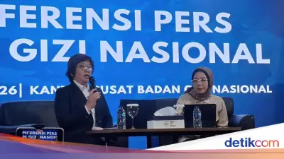 BGN Rekrut Ahli Gizi dan Tenaga Kesehatan untuk 7 Posisi Dewan Pengarah