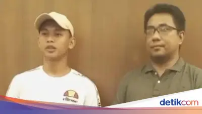 Bib Terlepas Jadi Penyebab Ajudan Danrem Ditarik di Jogja Marathon