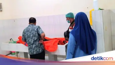Bidan di Situbondo Tewas di Drainase, Suami Jadi Pelaku Pembunuhan