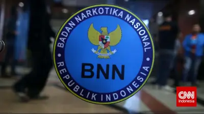 BNN Bantah Tangkap Caketum Hipmi dan Rombongan dari Bangkok