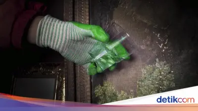 Bocah Kakak Beradik di Sumedang Dua Kali Disiram Air Keras, Mata Kiri Buta Permanen