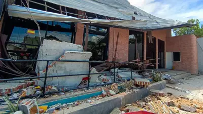 BPBD Sigi Catat 2.319 Rumah Rusak Akibat Gempa Magnitudo 6,7