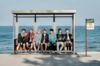 BTS dan Cardi B Puncaki Lineup iHeartRadio Music Festival 2026
