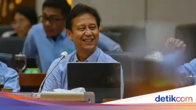 Budi Gunadi Temui Prabowo, Bahas CKG hingga Rumah Sakit 3T