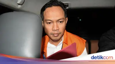 Bupati Cilacap Nonaktif Ajukan Praperadilan Lawan KPK soal Status Tersangka
