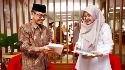 Bupati Ipuk Apresiasi LDII Banyuwangi Ciptakan Pemuda Berkarakter