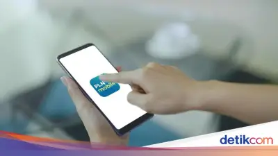 Cara Lapor Gangguan Listrik Lewat Aplikasi PLN Mobile