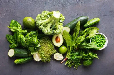 Cara Simpan Sayur di Kulkas Agar Tetap Segar dan Tahan Lama