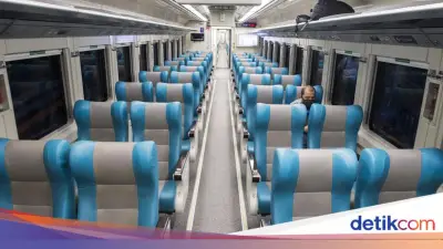 Cara Urus Barang Tertinggal di Kereta Jarak Jauh, Ada Jangka Waktu Ambilnya