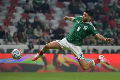 Cek Fakta: Selebrasi Raul Jimenez untuk Messi? Ini Faktanya