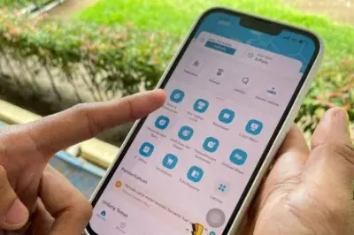 Cek Tagihan Listrik Pakai PLN Mobile, Deteksi Boros atau Tidak