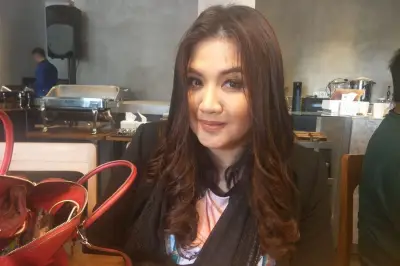 Cornelia Agatha Ungkap Fakta Syuting Sarah di Si Doel: Sering Tabrak Mobil