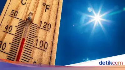 Cuaca Panas Ekstrem, 2 Anak di Prancis Tewas dalam Mobil