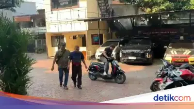 Curi Sembako 5 Bulan, Sekuriti Mal di Jakbar Ditangkap Polisi