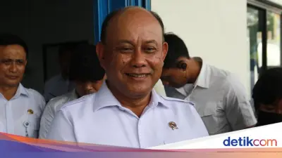 Dadan Hindayana Buka Suara Usai Dicopot dari Kepala BGN