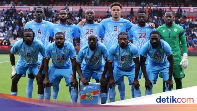 Dampak Wabah Ebola pada Piala Dunia 2026 dan Tim Kongo