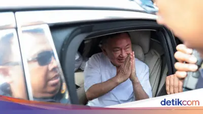 Dapat Pengampunan Raja Thailand, Mantan PM Thaksin Shinawatra Bebas Sepenuhnya