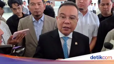 Dasco Apresiasi Langkah BI Perkuat Rupiah dan Kurangi Ketergantungan Dolar AS