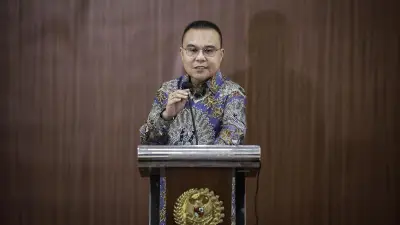 Dasco Klaim Tak Ada Lagi Pemadaman Listrik Usai Rapat dengan ESDM-PLN