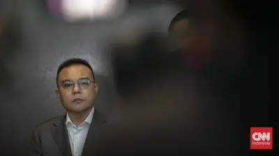 Dasco Sebut Chatib Basri-Luhut ke Istana Beri Masukan Ekonomi ke Presiden