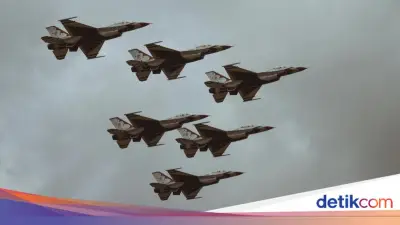 Delegasi Qatar Tiba di Teheran untuk Mediasi Akhiri Perang AS-Iran
