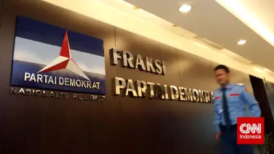 Demokrat Sentil Deddy Sitorus PDIP Soal Pernyataan AHY: Jangan-jangan Tak Mampu Mencerna