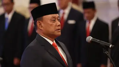 Deret Korupsi Kabinet: Silmy, Noel, dan Dadan Jadi Tersangka