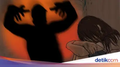 Detik-Detik Pemerkosa Bocah di Cakung Kabur ke Atap, Warga Soraki Pelaku