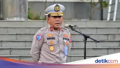 Dirregident Korlantas Tegaskan Hanya Polri yang Berwenang Terbitkan SIM