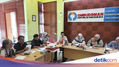 Disdik Jabar Dilaporkan ke Ombudsman Akibat Kisruh PCMB 2026