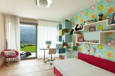 DIY Ruang Rumah: Solusi Cerdas Kala Biaya Renovasi Melonjak
