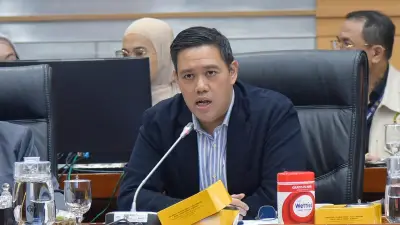 DPR Rampungkan Uji Kelayakan Calon KIP, 7 Anggota Ditetapkan Besok
