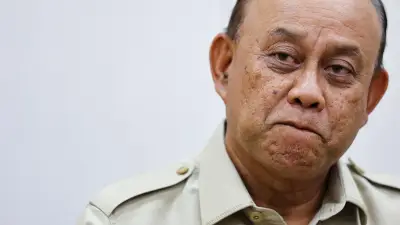 Dugaan Jual Beli Dapur MBG Diaudit Usai Dadan Dicopot dari BGN