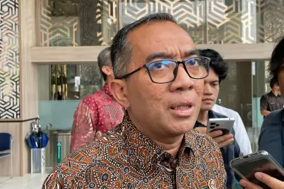 Dugaan Pemalsuan Identitas dan Riset, Mendikti Bentuk Tim Investigasi